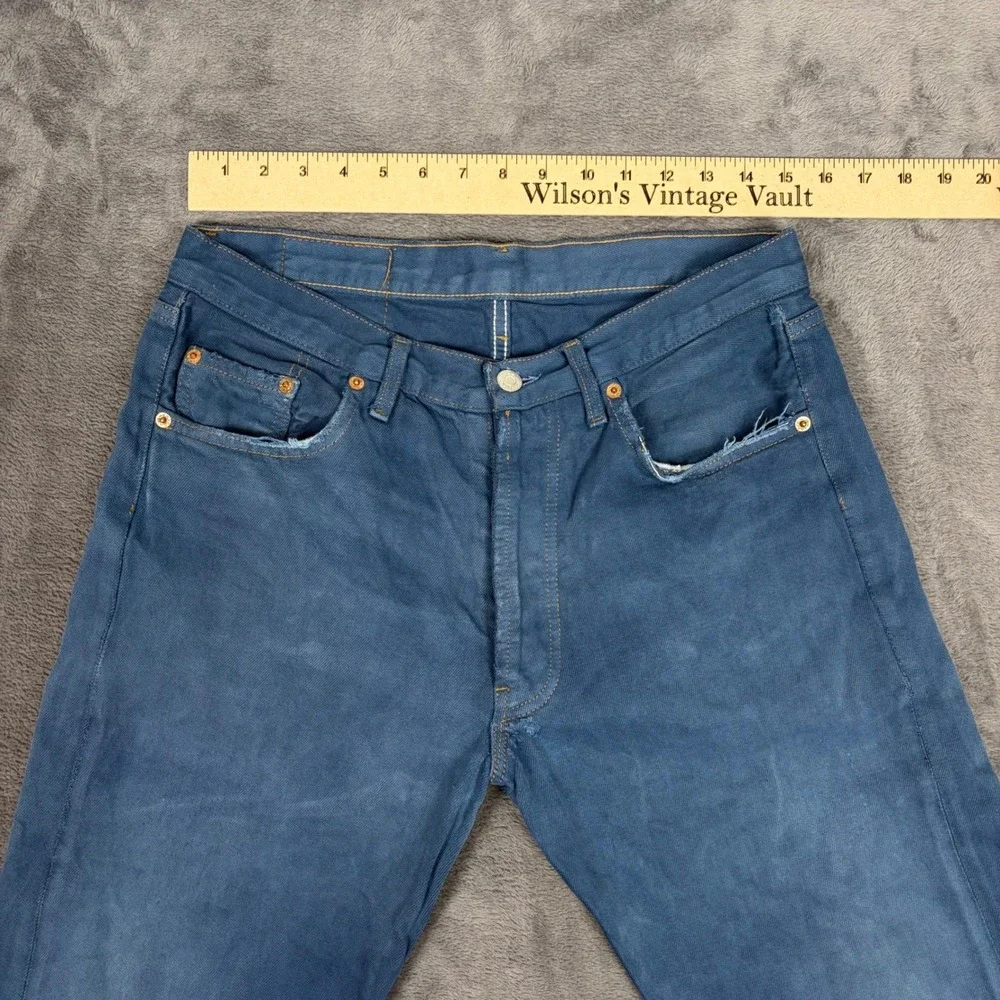Levis vintage levi